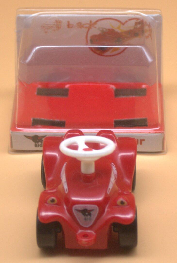 Big Mini Bobbycar