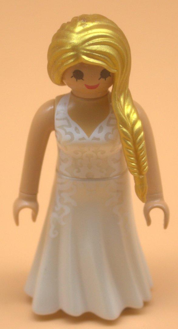 Playmobil Ersatzteil Figur Fee gebraucht