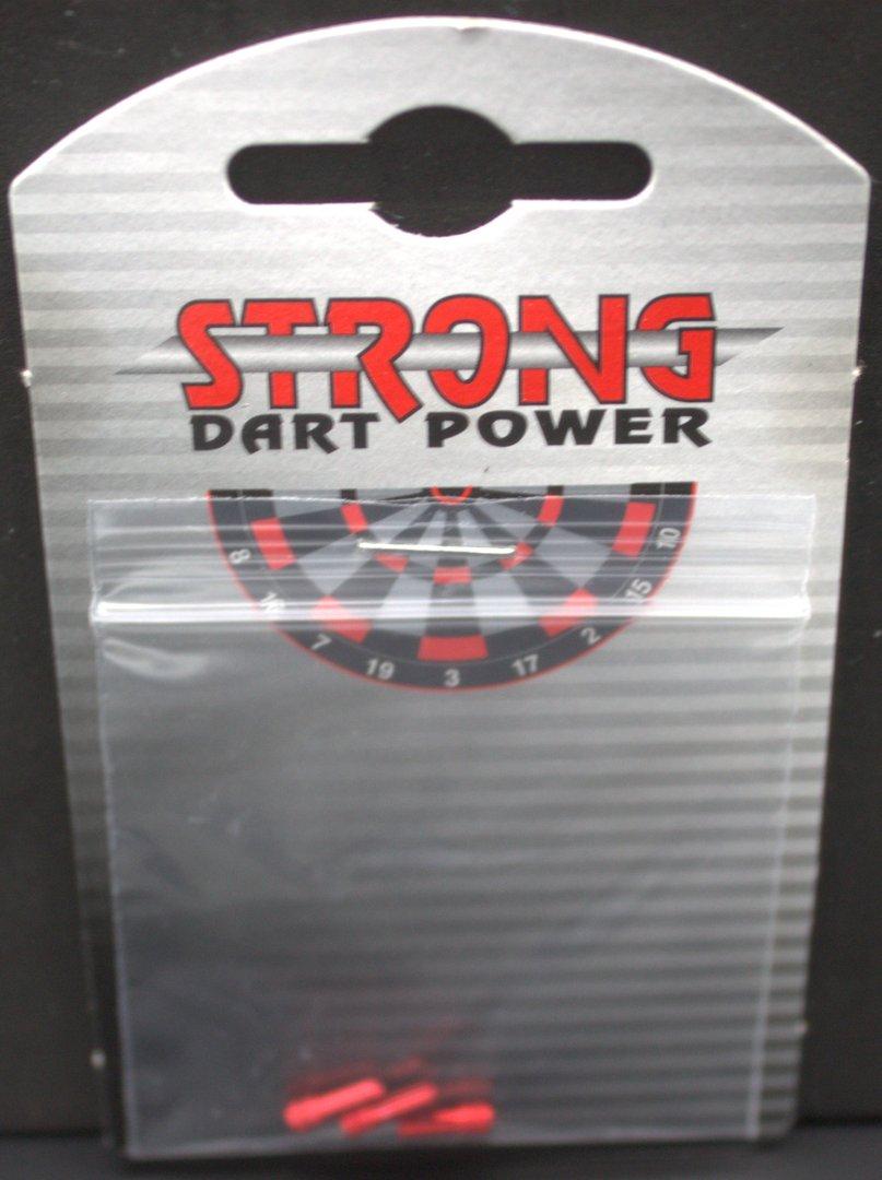 Strong Flight Protector rot – rot
