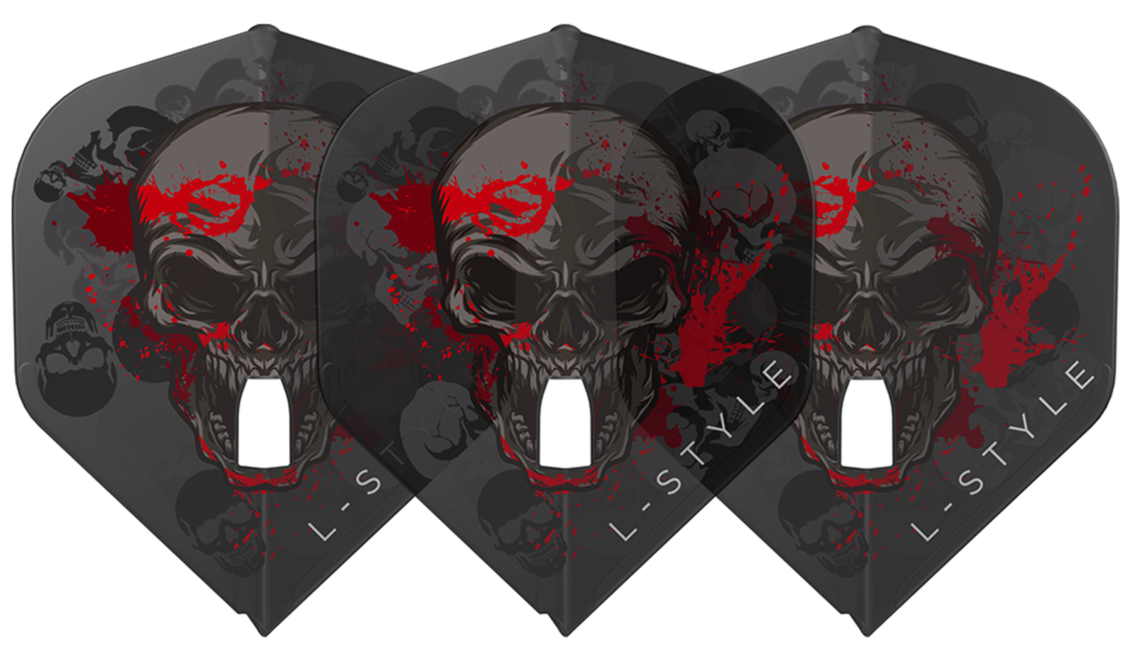L Style V2 L1 Ryan Searle black