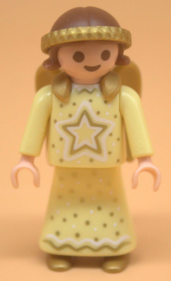 Playmobil Weihnachtsengel gebraucht