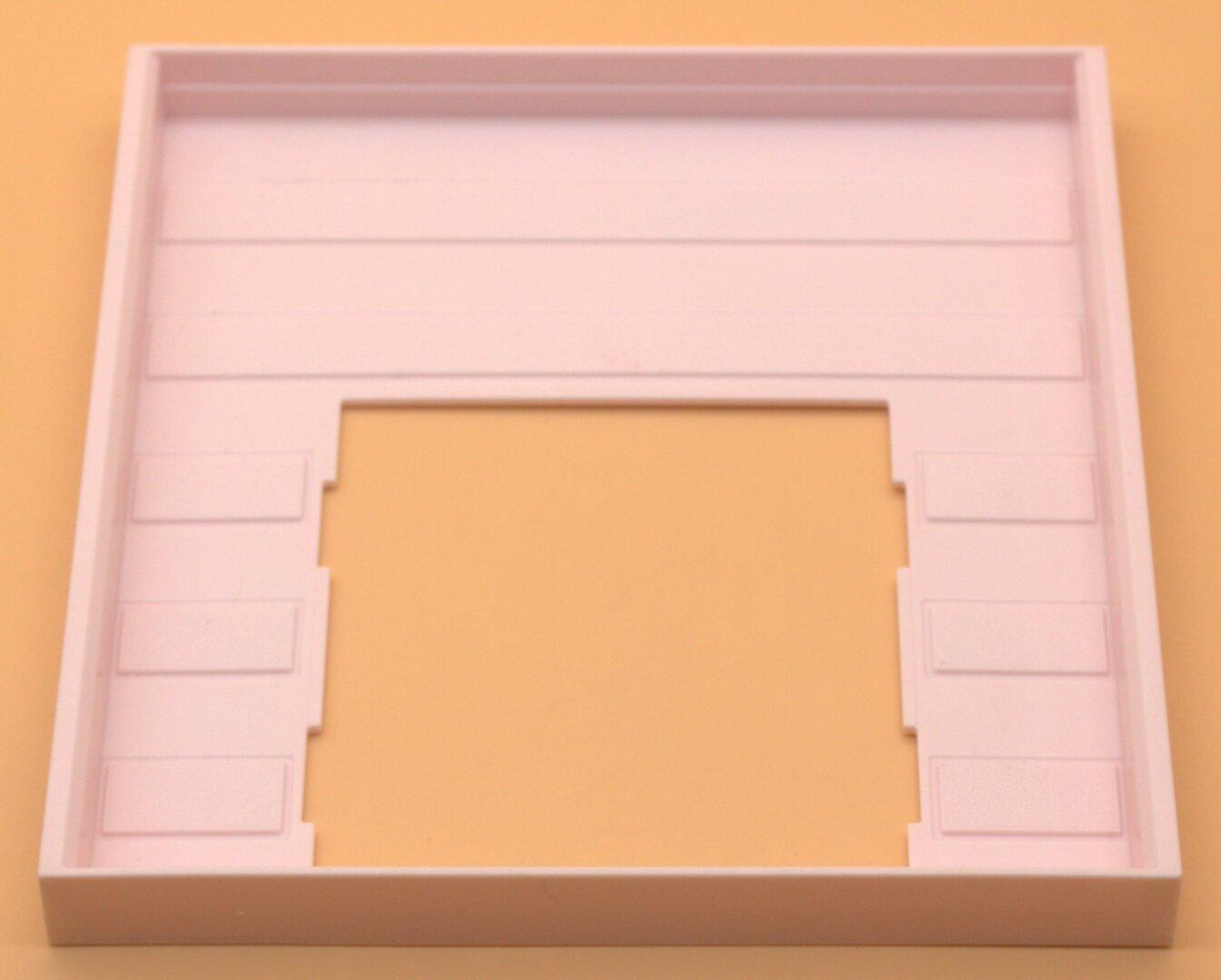 Playmobil Ersatzteil kleine Seitenwand gebraucht