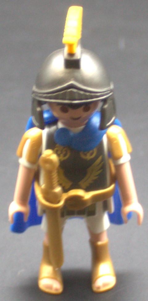 Playmobil römischer Zenturio gebraucht