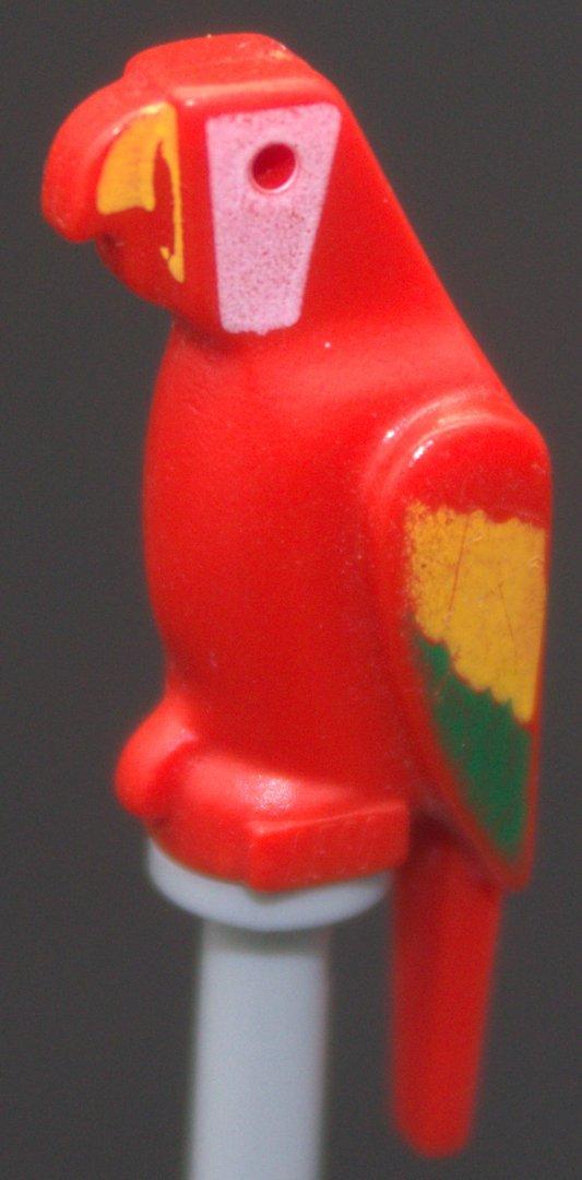 Lego Papagei gebraucht