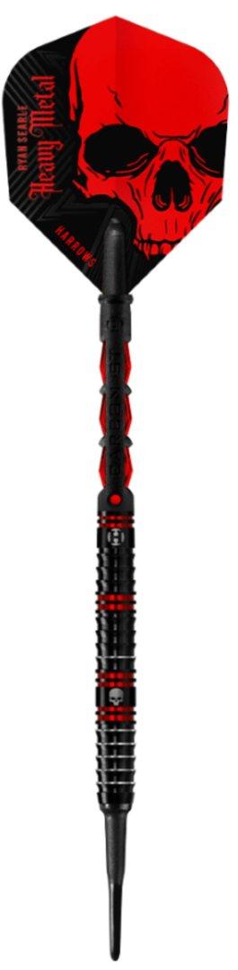 Harrows Ryan Searle Softdart 18g