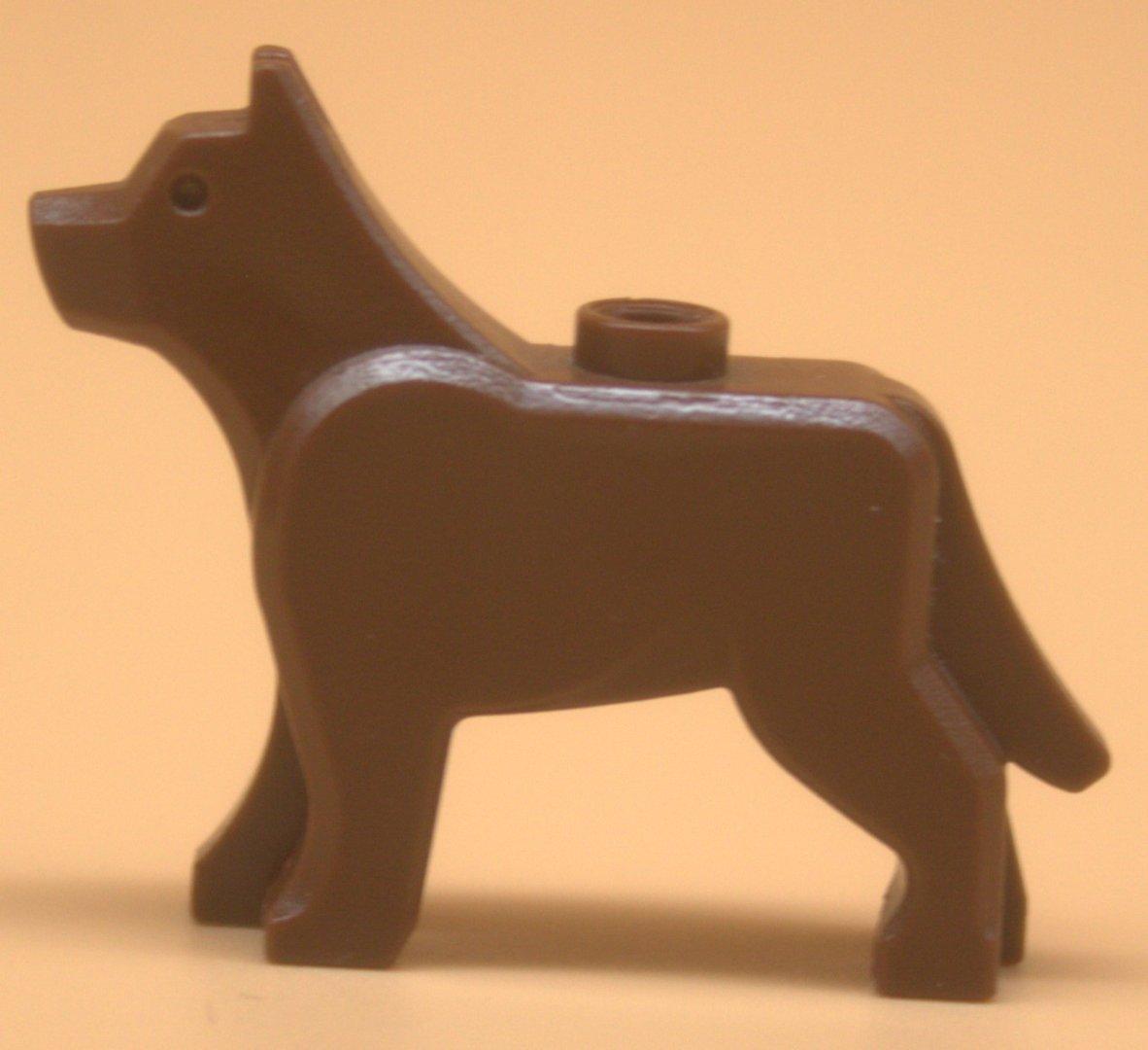 Lego Hund gebraucht