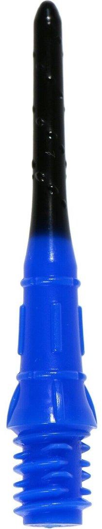 Lippoint Premium Softspitzen – blau-schwarz