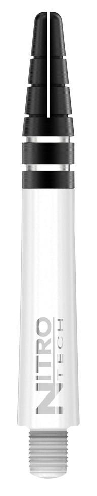 Red Dragon Nitro Tech Shaft medium – weiß