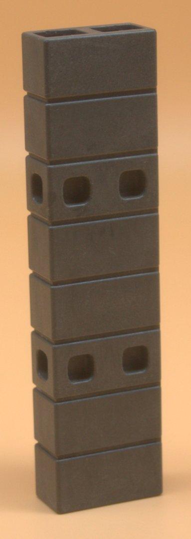 Playmobil Ersatzteil Mauerverbinder Drachenritterburg 3269 gebraucht