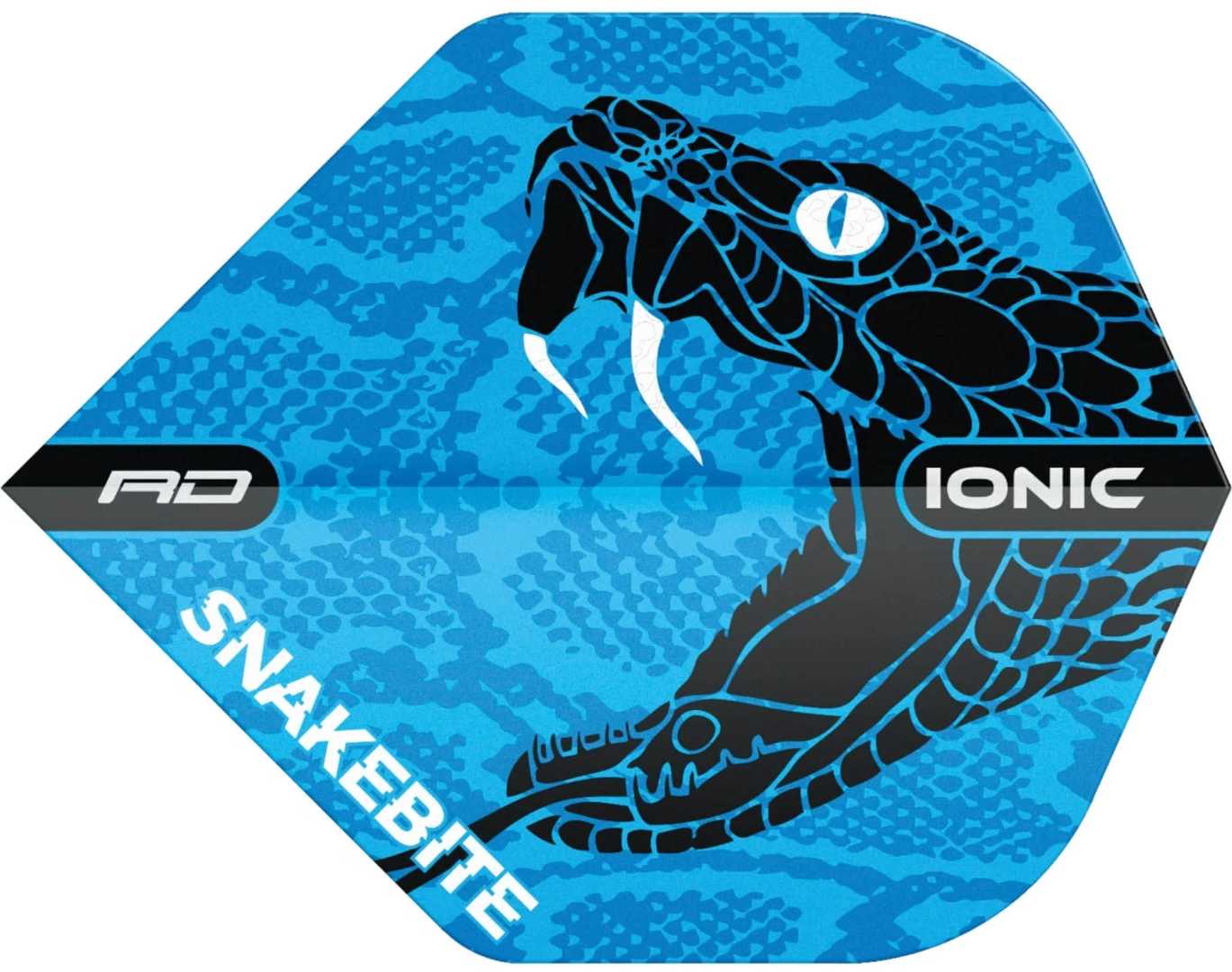 Red Dragon Peter Wright Ionic Flights