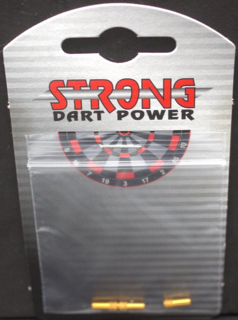 Strong Flight Protector rot – gold