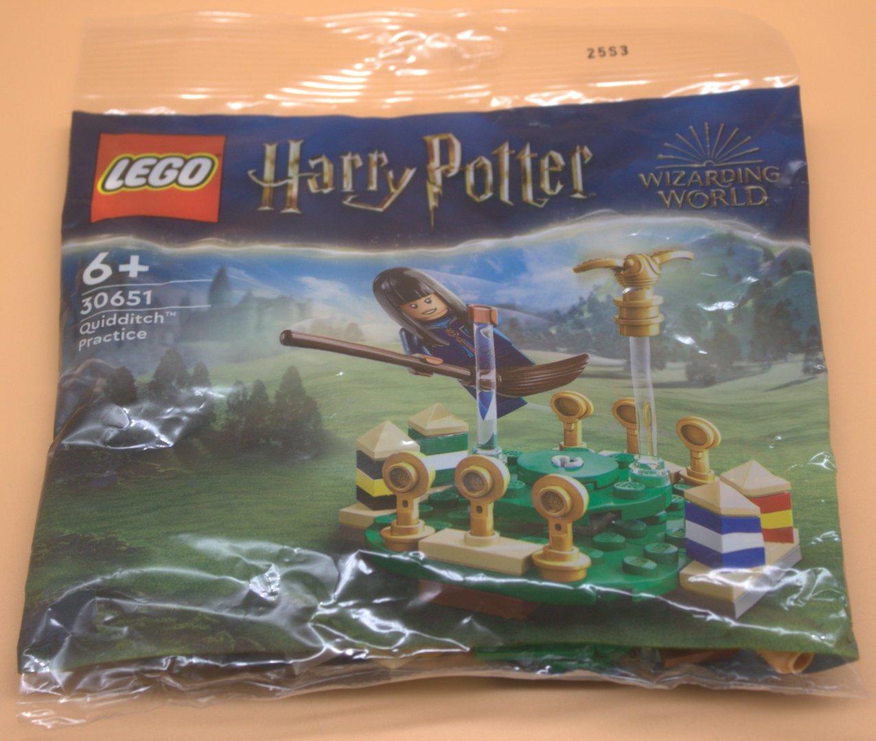 Lego Harry Potter 30651 neu