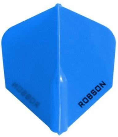 Bulls Robson plus Flight klar – Blau