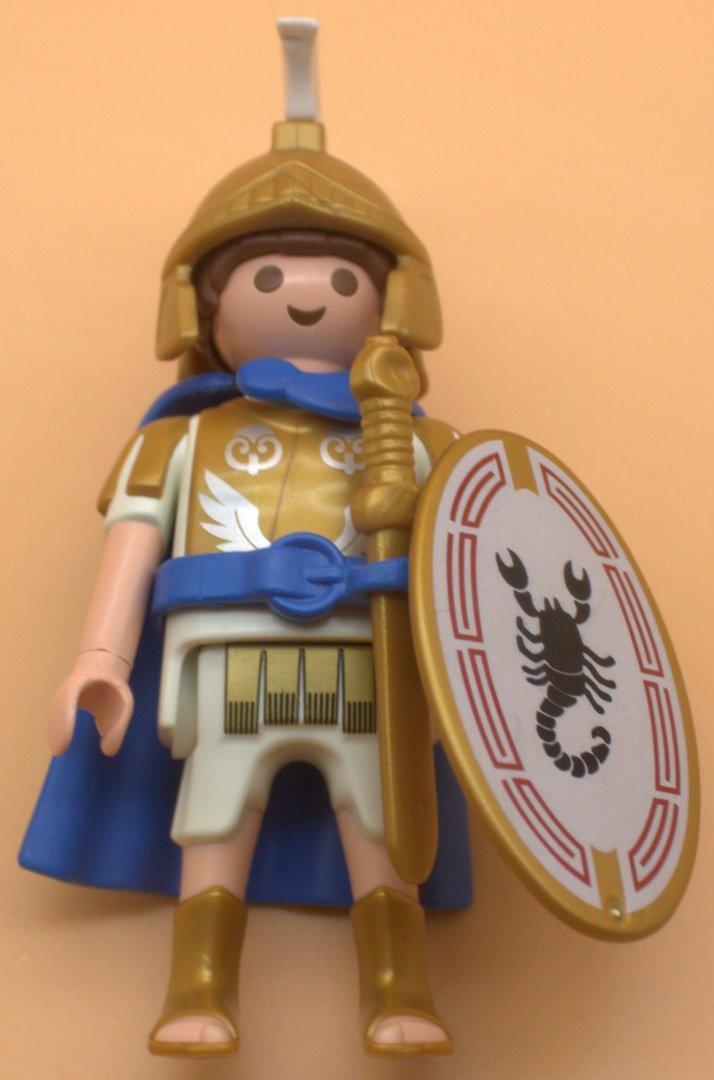 Playmobil römischer Zenturio gebraucht
