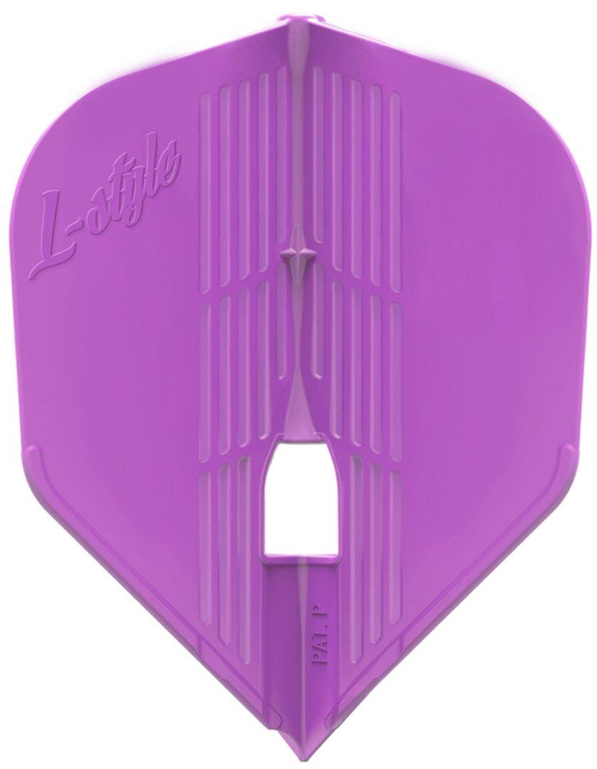 L Style pro L1 orange – purple/lila