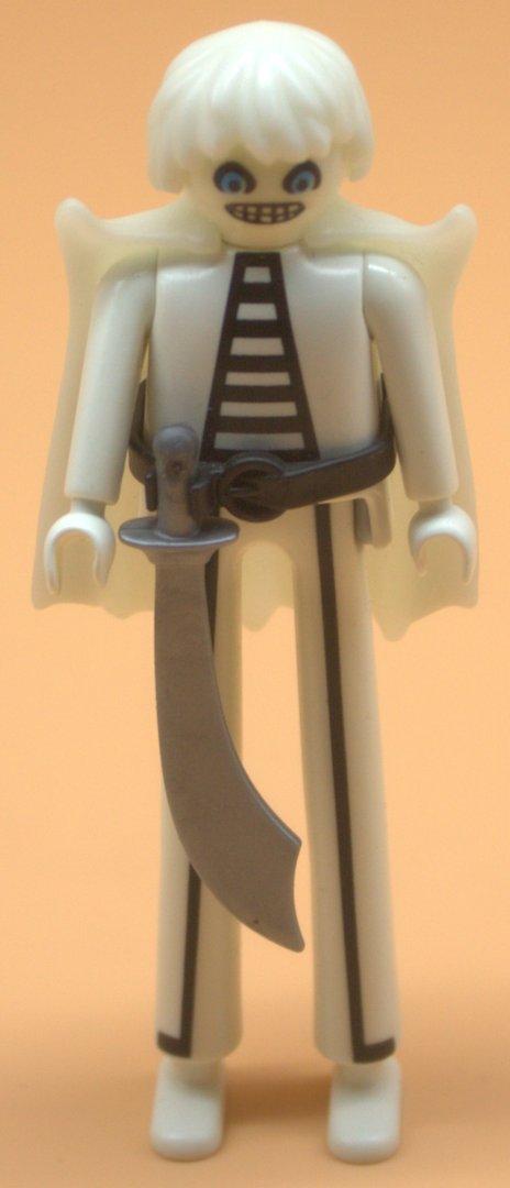 Playmobil Stelzenfigur Geist gebraucht