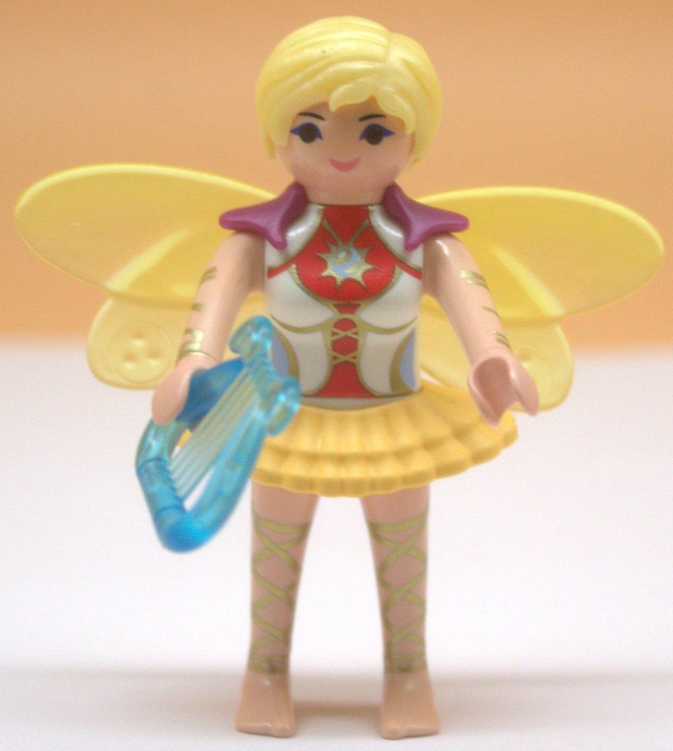Playmobil Figures Serie 6 Fee 5459