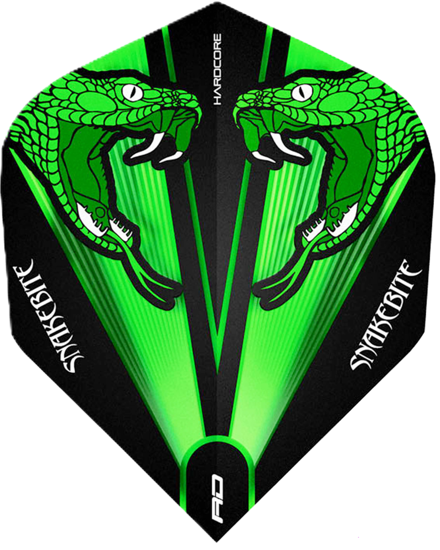 Red Dragon Peter Wright Flights