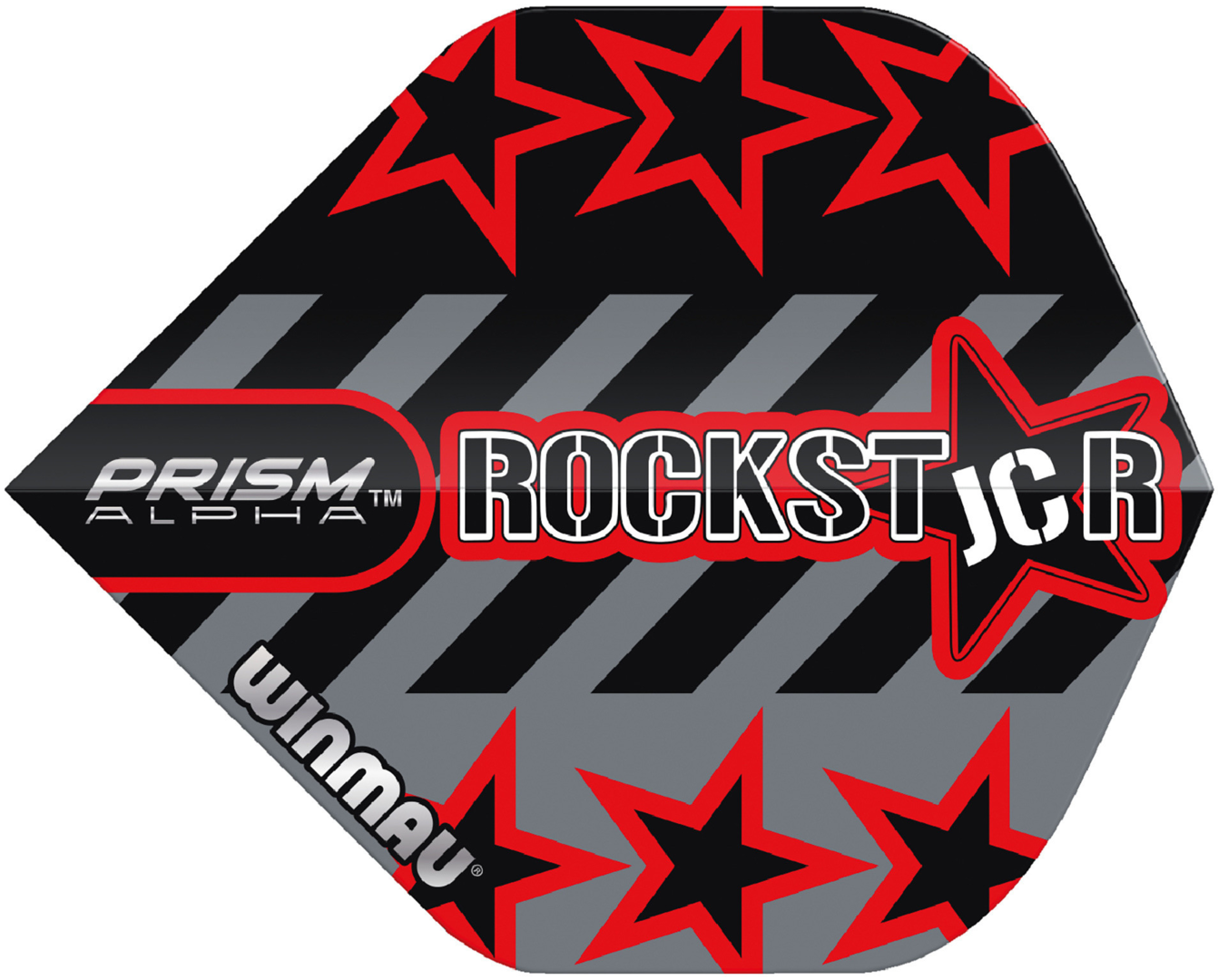 Winmau Joe Cullen Prism Alpha Flight