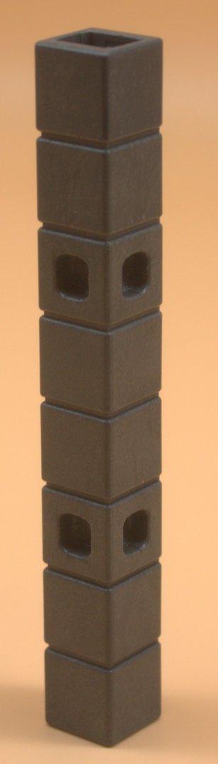 Playmobil Ersatzteil Mauerverbinder Drachenritterburg 3269 gebraucht