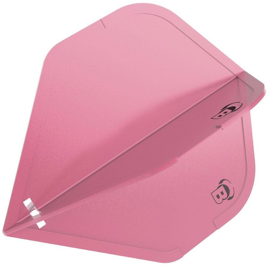 Bulls Dragon Flight blau – pink