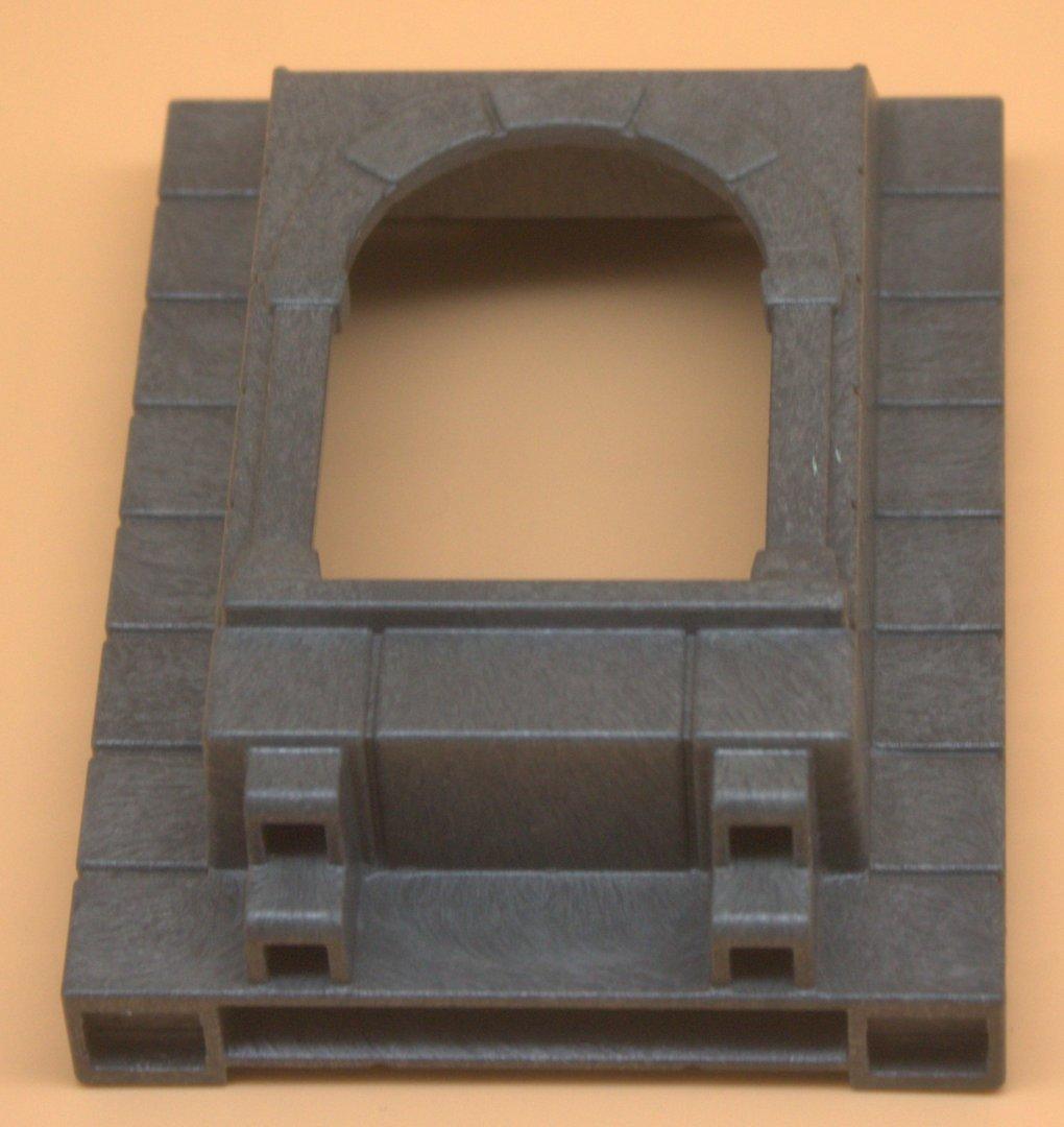 Playmobil Ersatzteil Erker Drachenritterburg 3269 gebraucht