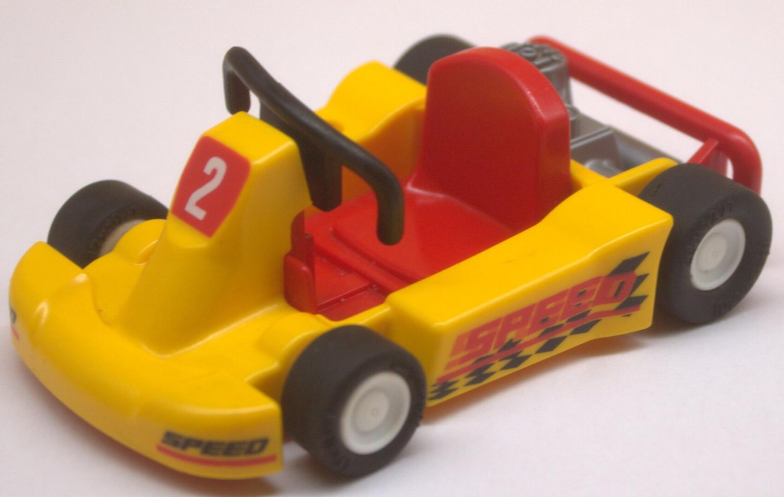 Playmobil Zubehör Kart gebraucht
