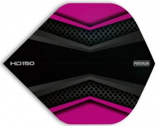 Empire Dart Pentathlon 150er – pink