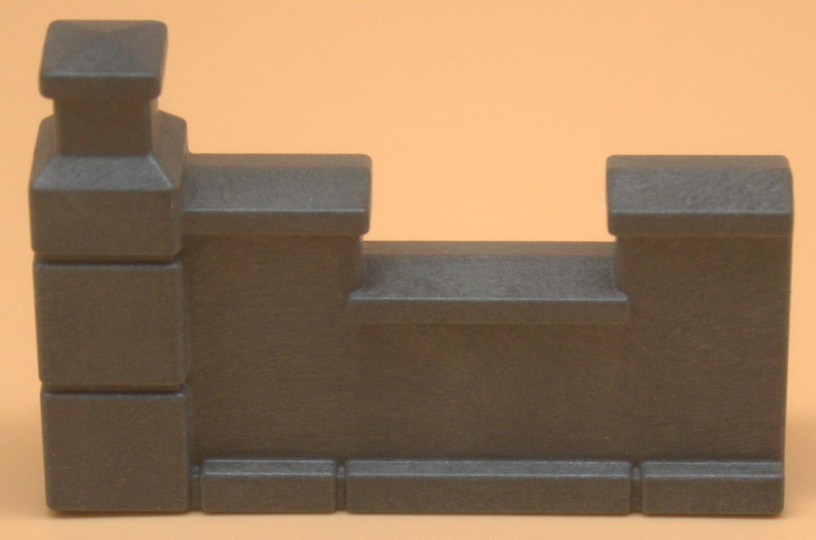 Playmobil Ersatzteil Palisade Drachenritterburg 3269 gebraucht