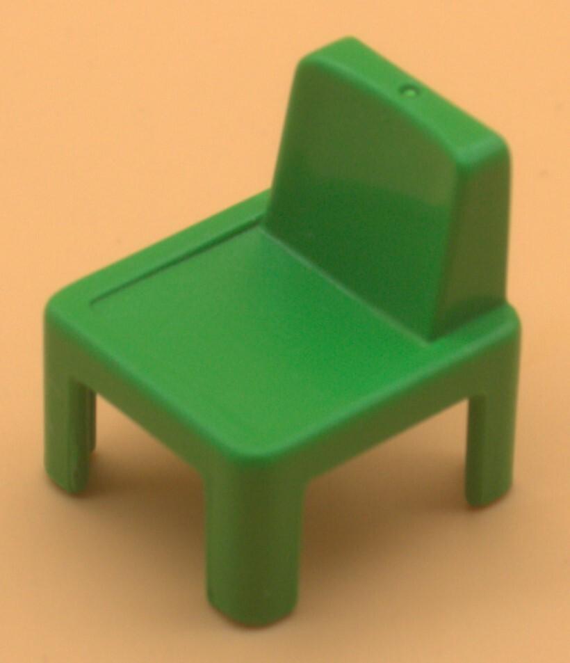 Playmobil Ersatzteil Kinderstuhl gebraucht
