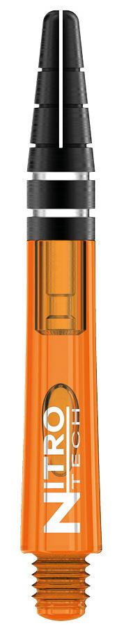 Red Dragon Nitro Tech Shaft medium – orange