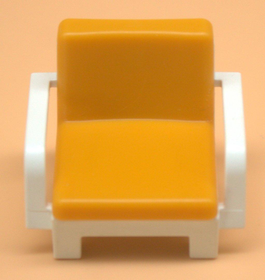 Playmobil Ersatzteil Sessel 5332 gebraucht