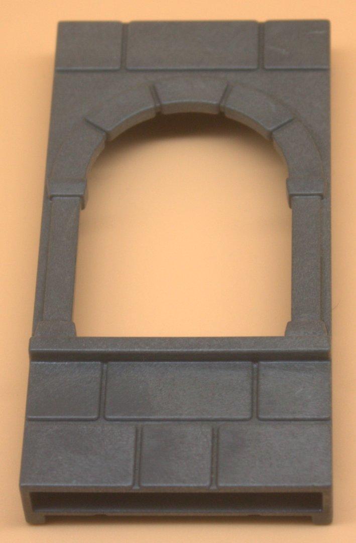Playmobil Ersatzteil Fenstermauerteil Drachenritterburg 3269 gebraucht
