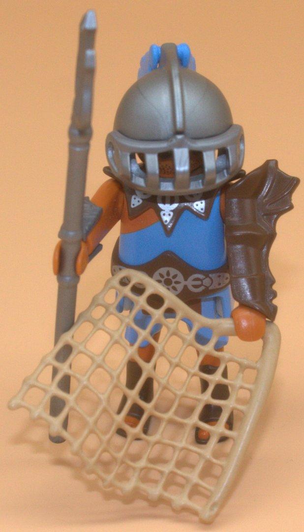 Playmobil Gladiator gebraucht