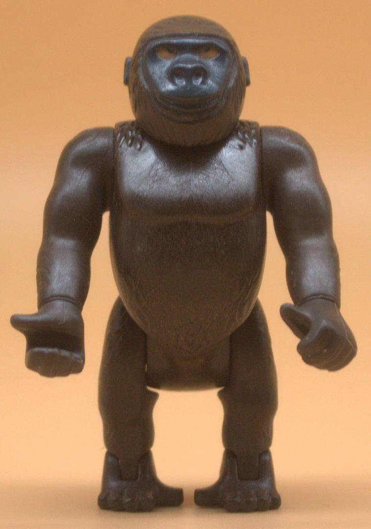 Playmobil Gorilla 3039 gebraucht