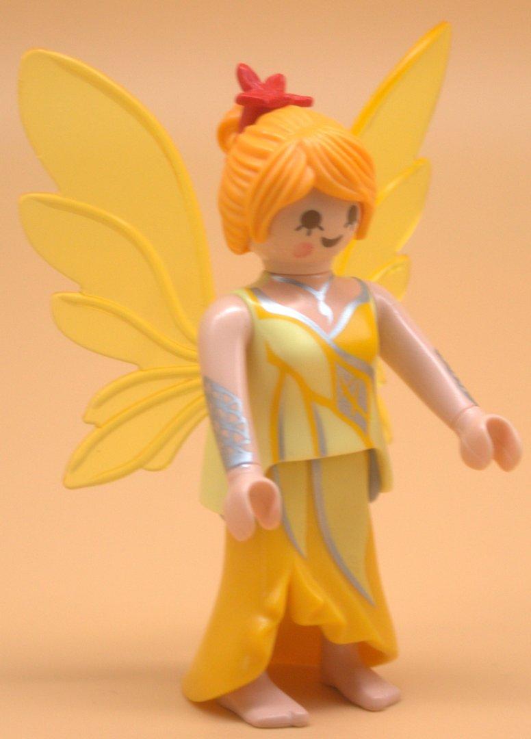 Playmobil Waldfee 5353 gebraucht