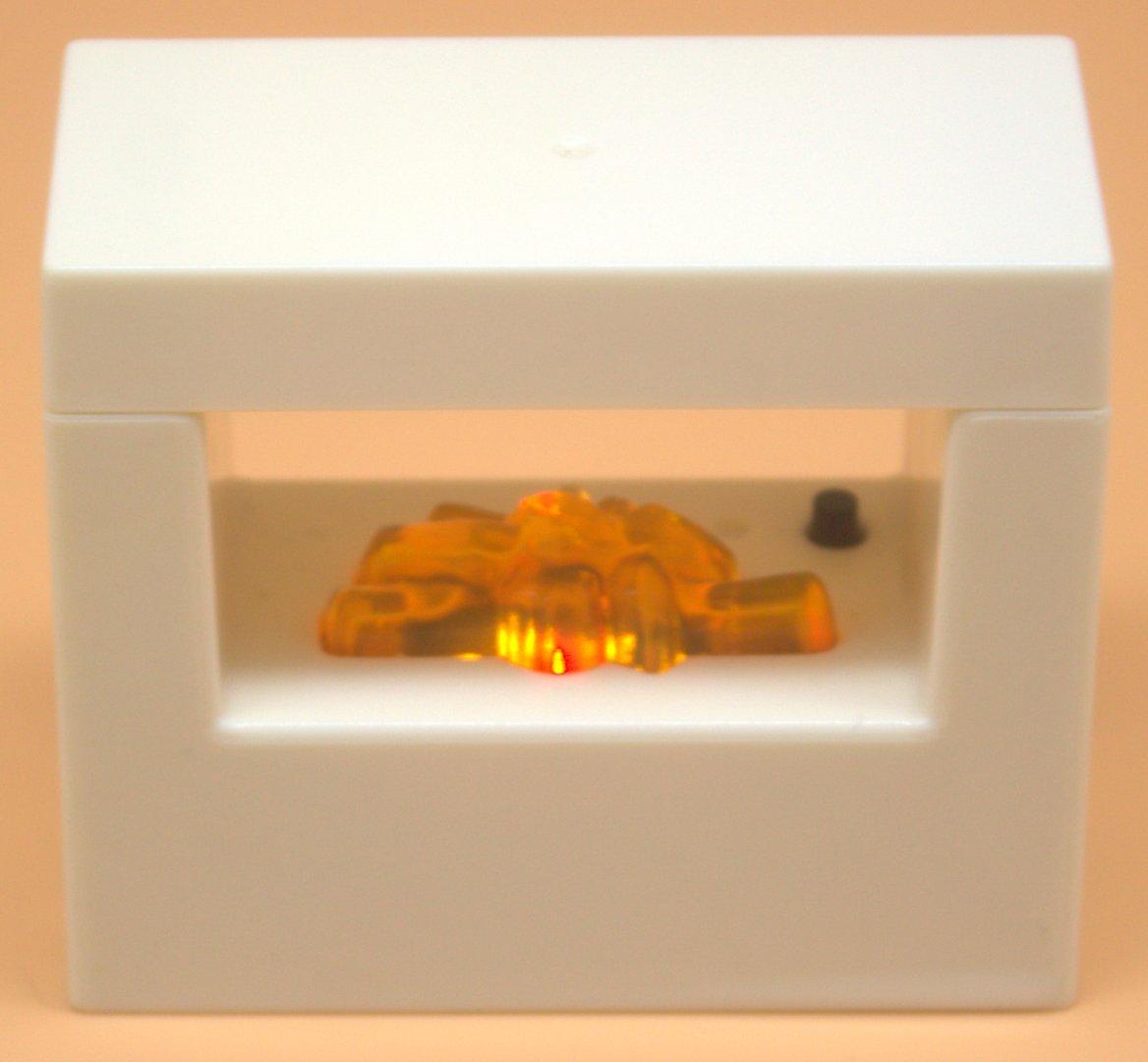 Playmobil Ersatzteil Kamin gebraucht