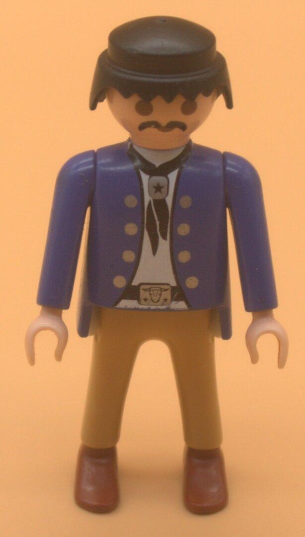 Playmobil Ersatzteil Figur 3803 gebraucht