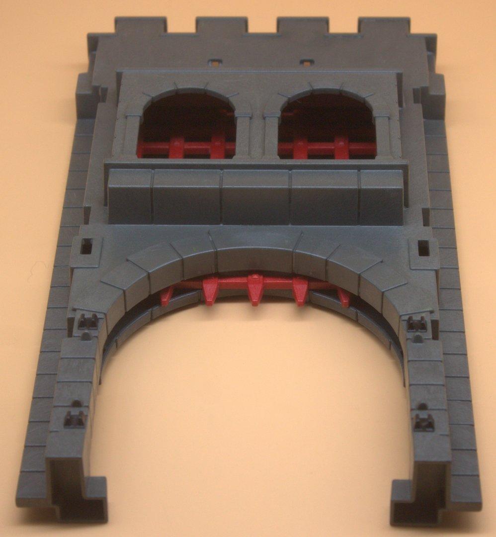 Playmobil Ersatzteil Burgtor Drachenritterburg 3269 gebraucht