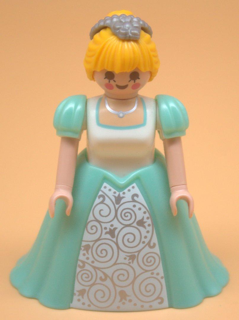 Playmobil Prinzessin gebraucht