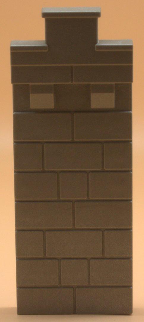 Playmobil Mauerersatzteil Königsritterburg 3268 gebraucht