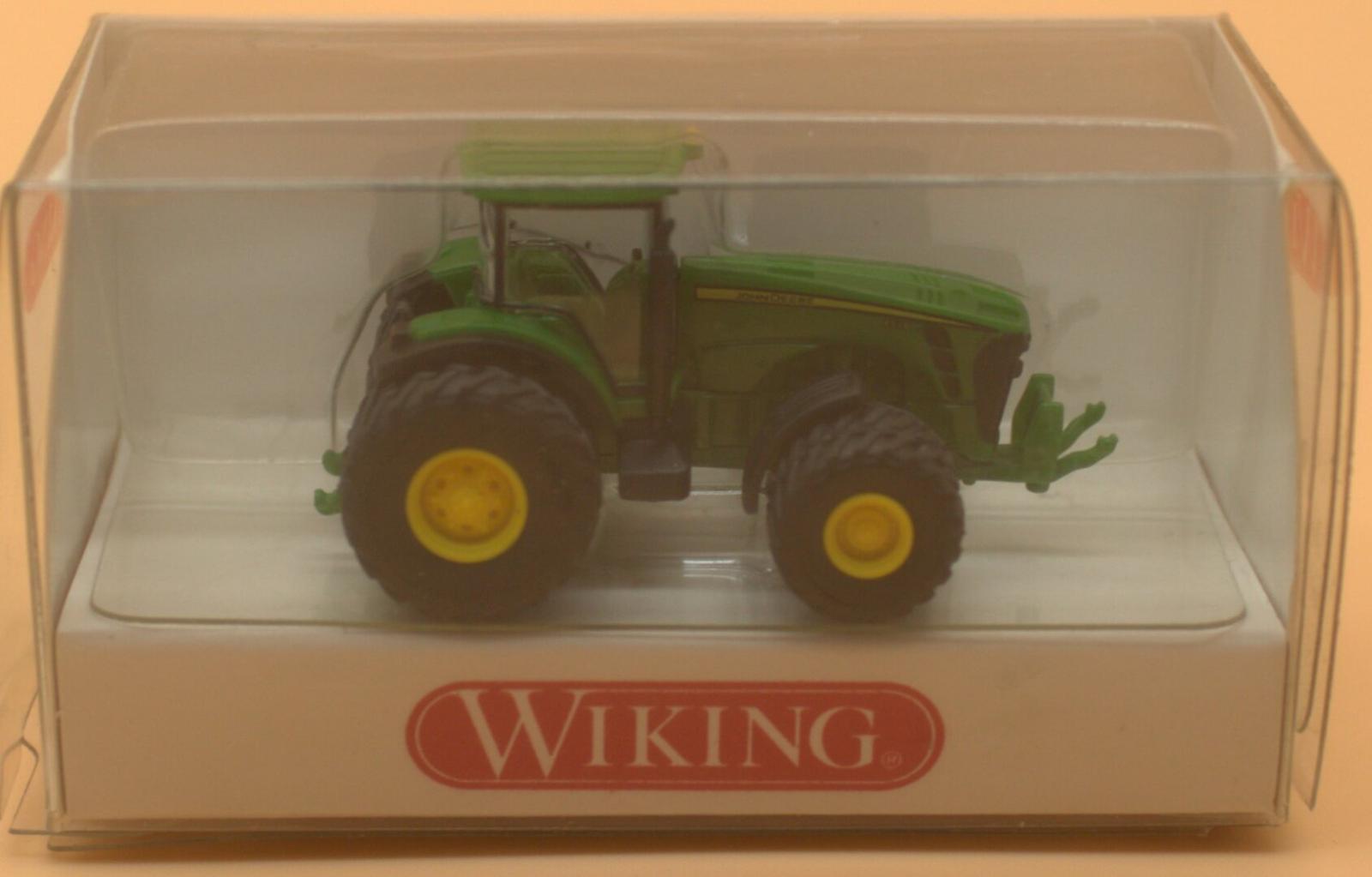 Wiking 096640 John Deere 8350 Schlepper