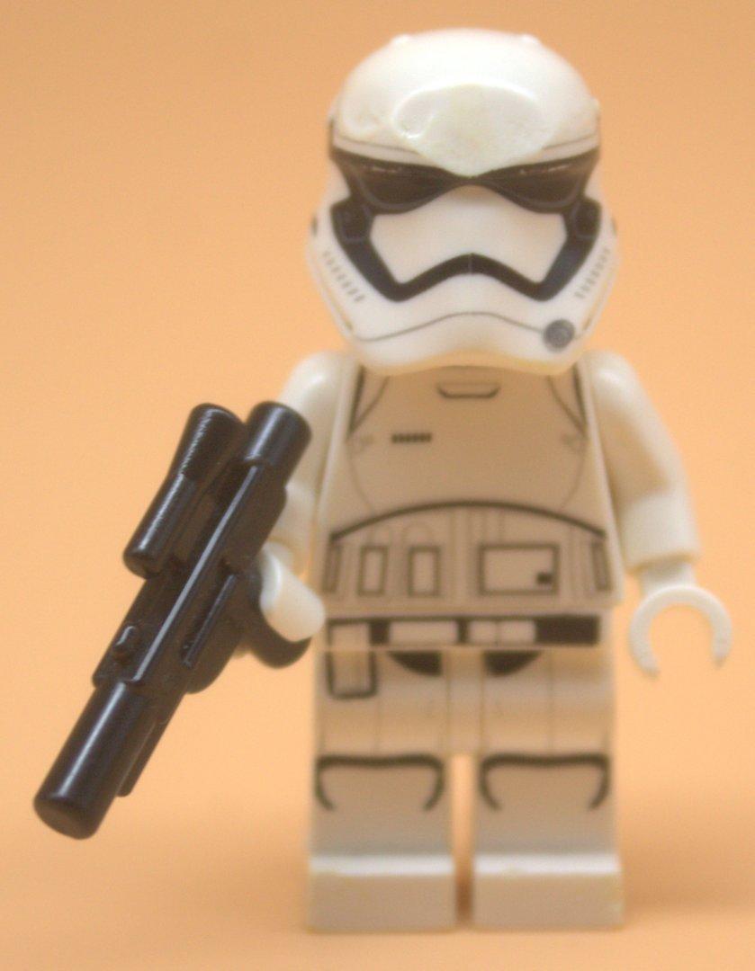 Lego Star Wars Minifigur Storm Trooper gebraucht