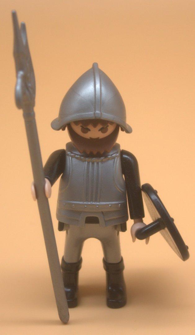 Playmobil Schlangenritter gebraucht