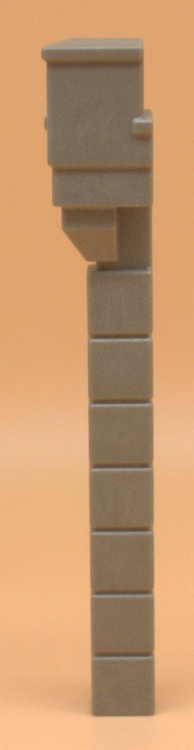 Playmobil Ersatzteil Eckverbinder Königsritterburg 3268 gebraucht