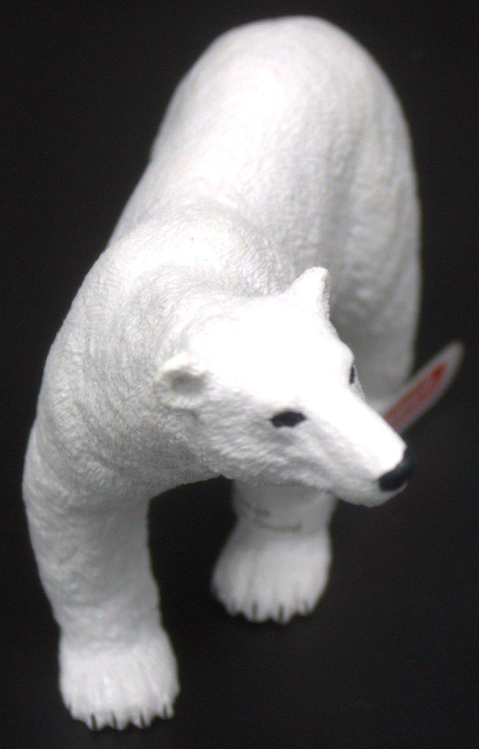 Schleich Eisbär