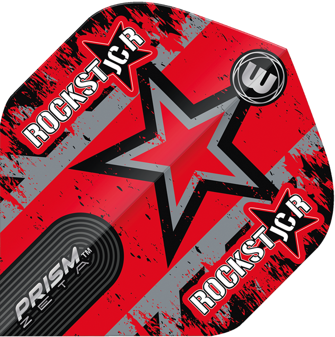 Winmau Joe Cullen Prism Zeta Flight