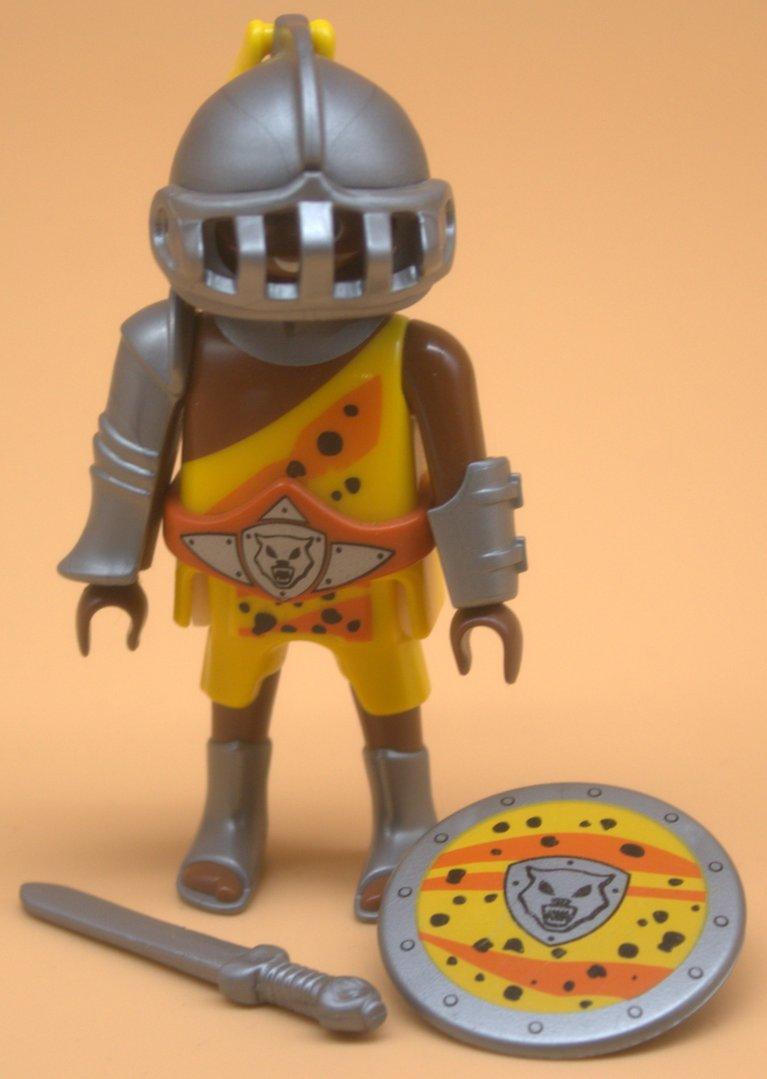 Playmobil Gladiator gebraucht