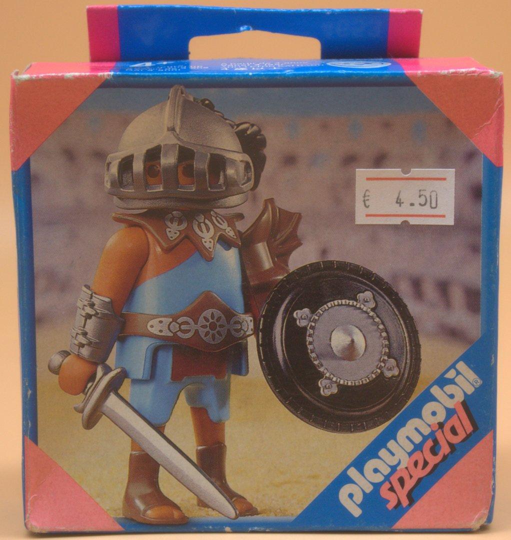 Playmobil Gladiator 4653 neu