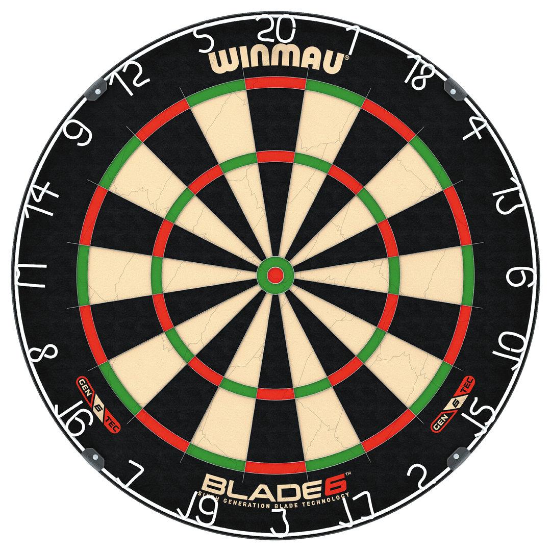 Winmau Blade 6